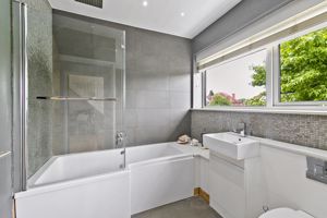 Bathroom- click for photo gallery